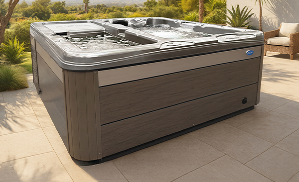 Cold Plunge Spas Series Silverdale
 hot tubs for sale