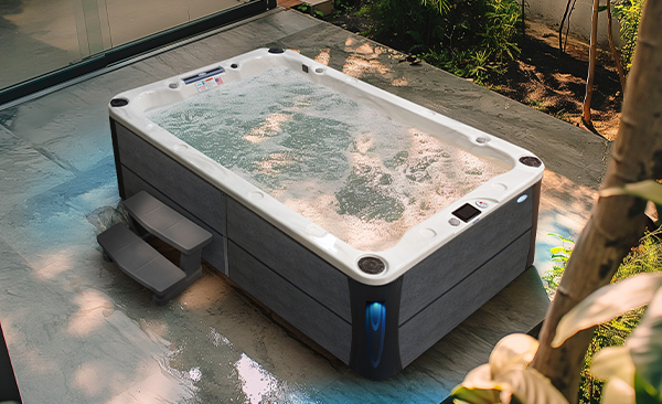 Deck Series Silverdale
 hot tubs for sale