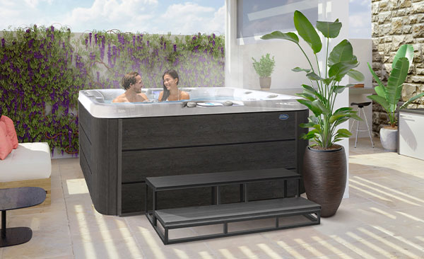 Escape™ Spas Silverdale
 hot tubs for sale