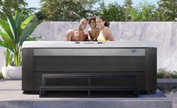 Patio Plus™ Spas Silverdale
 hot tubs for sale