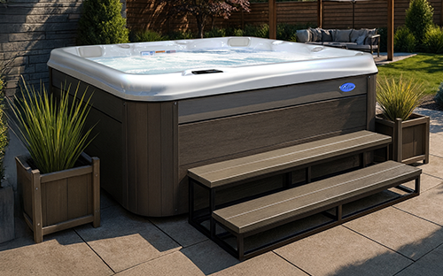 Patio&trade; Spas Silverdale
 hot tubs for sale
