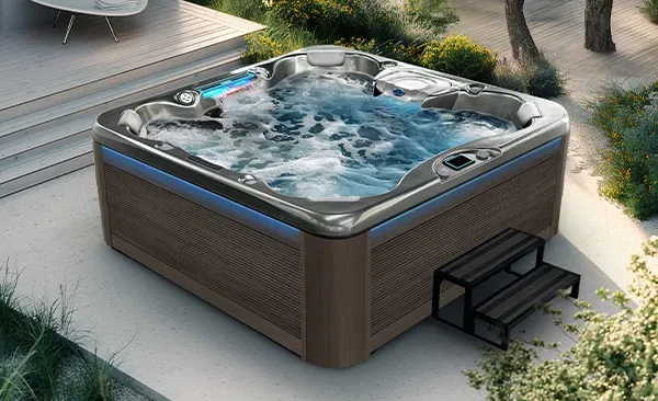 Platinum™ Spas Silverdale
 hot tubs for sale