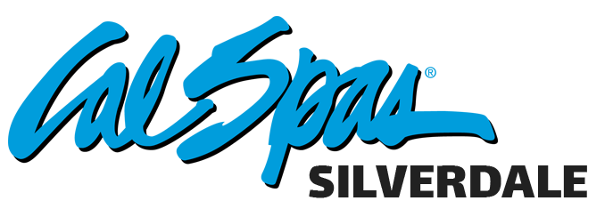 Calspas logo - hot tubs spas for sale Silverdale
